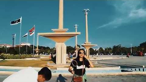 International Student Exchange Program