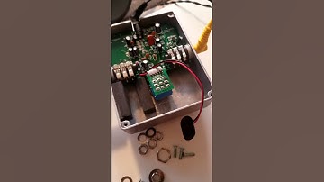 Little Big Muff tone mod - Super easy!