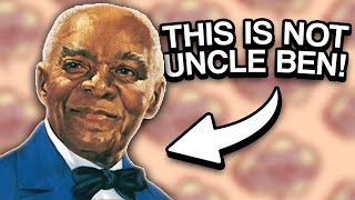 Uncle Ben is a Fraud! The Untold Story Behind Uncle Ben's Rice by Food Thoughts 5,605 views 1 year ago 5 minutes, 48 seconds