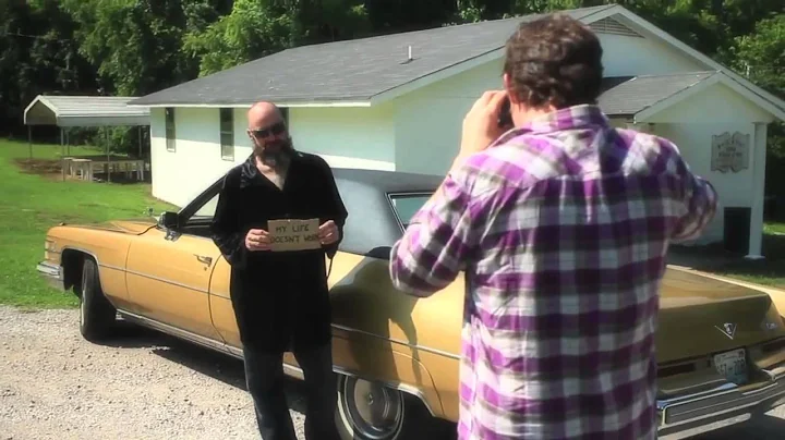 Jason Gray   Remind Me Who I Am Official Music Vid...