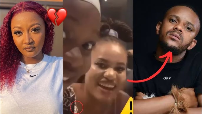 “Kabza is so nice ln bed” Kabza de Small’s side chicks Xpose him publicly after his wife did this 😭