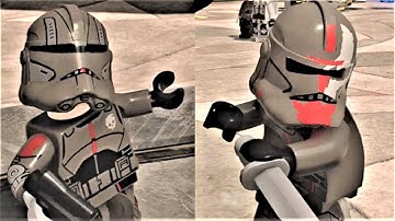 Meet The Bad Batch...