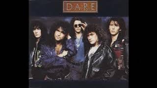 Dare - Run To Me (AOR *Super* Ballad)