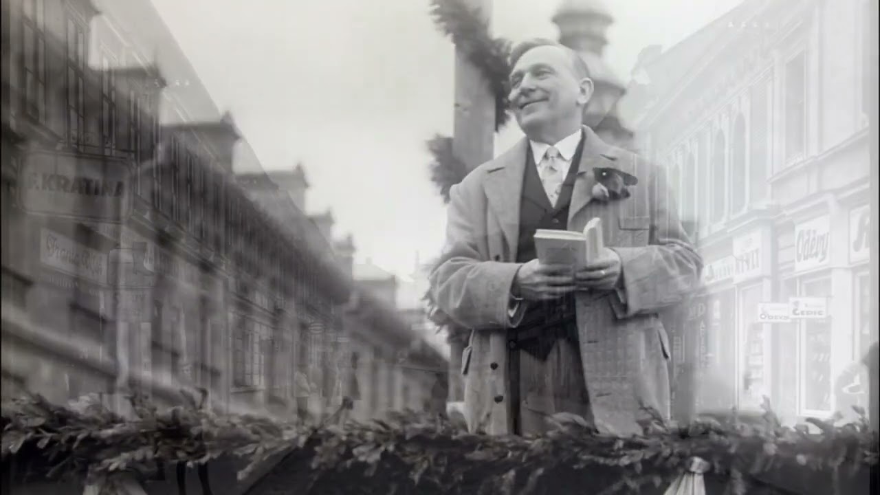 Kralupy nad Vltavou v období první republiky