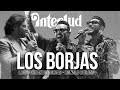 Los borjas  el interlud  ronald borjas luis fernando borjas