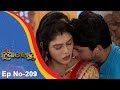 Nua bohu  full ep 209  16th mar 2018  odia serial  tarangtv