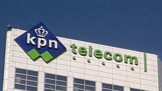 Carlos slims Telefonica's E-Plus chances with KPN bid - corporate