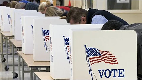 How Markets Are Reacting to the U.S. Election