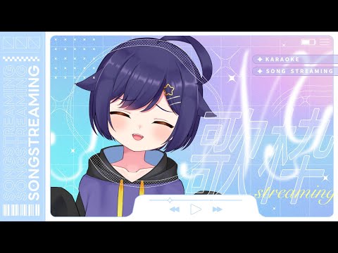 【歌枠】月曜日おつかれさまでした！【Vtuber／春野まりも】#VTuber #Shorts #歌ってみた