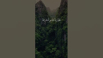 #قرآن #تلاوات #الكهف #الجمعة #المنشاوي