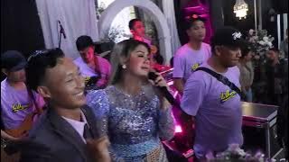MANTAN CINTA ADE ASTRID LIVE CIPESING LD PRO