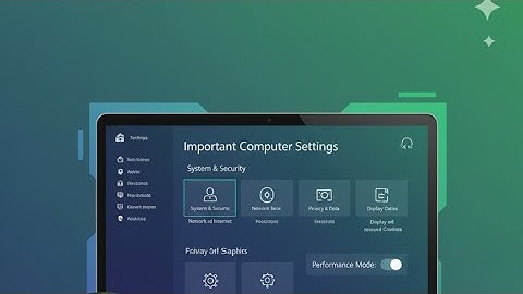 କମ୍ପୁଟର ର କିଛି ଗୁରୁତ୍ୱ ପୂର୍ଣ୍ଣ Setting #windows11 #settings #language ସମ୍ପୂର୍ଣ ଓଡିଆ ରେ #os 