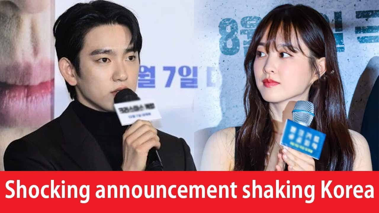 Менее чем через две недели после выхода на публику Пак Бо Ён и Пак Джин Ён произвели фурор!