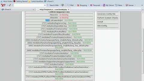Install Nuke Evolution Tutorial- Part 2