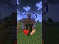 Villager Bombastic #shorts #minecraft