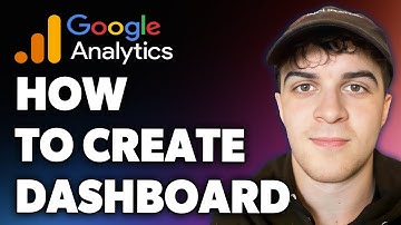 How to Create GA4 Dashboard (Full 2024 Guide)