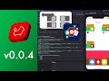【SwiftUI】アプリ制作記録 Ver.0.0.4