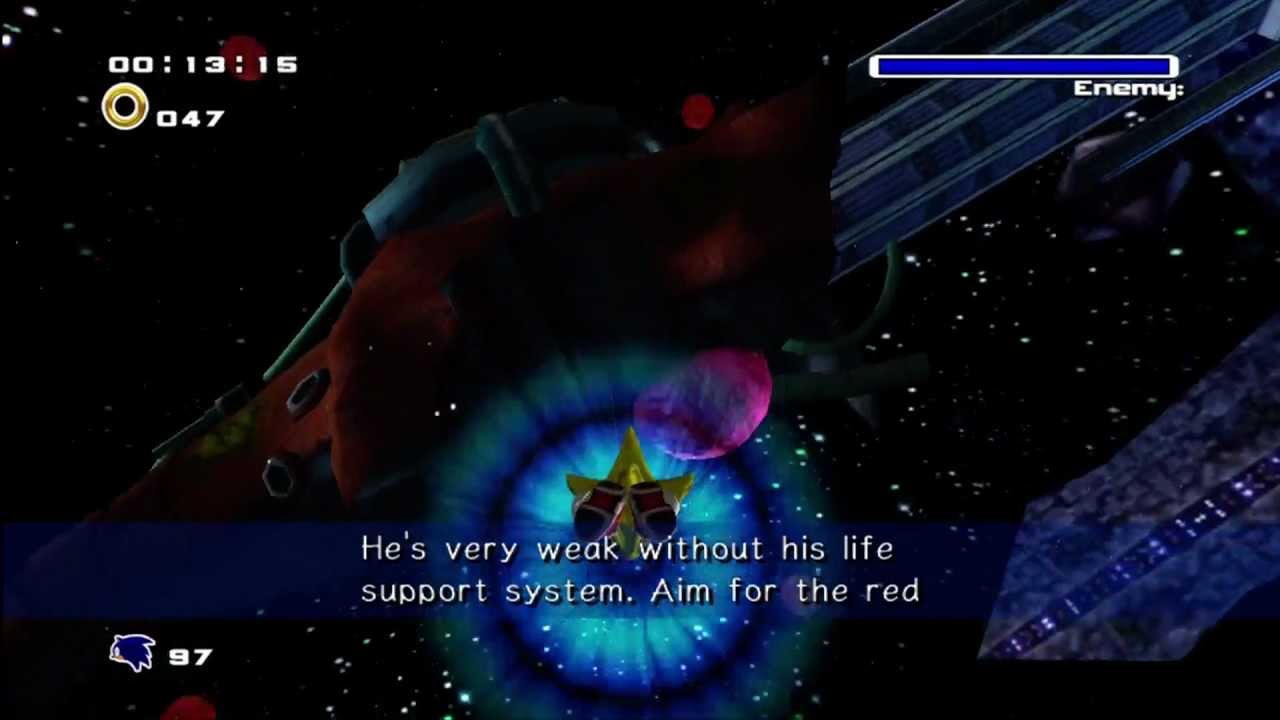 sonic adventure 2 final hazard switch sonic adventure 2 final hazard switch