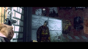 The Evil Within Part 35 Chapter 11 Begins