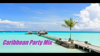 Caribbean Party Mix
