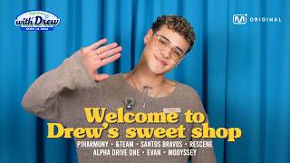 Yum Yum with Drew🍭 | Teaser