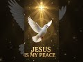 Jesus loves children