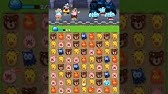 Lineポコポコ エリア152 ステージ2270 アイテム追加5ターン使用クリア Youtube