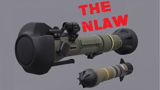 Squad - The Boys NLAW Meme