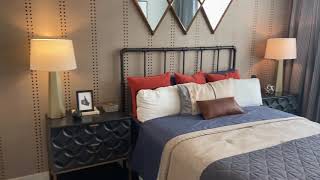Cortland North Druid Hills - B1 Floor-Plan | Virtual Tour