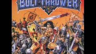 Video Final revelation Bolt Thrower