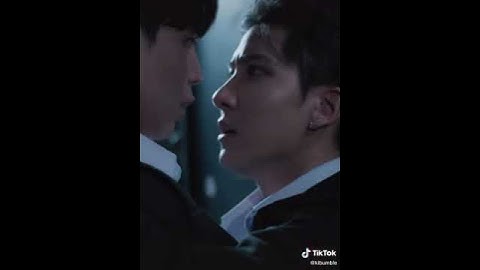 ep 5 of the eclipse #gmmtv #theeclipseseries #bl #firstkhao #bldrama #lgbt