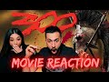 PERSIAN’S WATCH 300  Movie For the FIRST TIME | 300 MOVIE REACTION