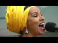 Oum  nnay  live at afrikafestival hertme 2016