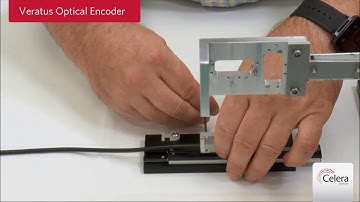 Veratus™ Series Encoder - Vibration Test