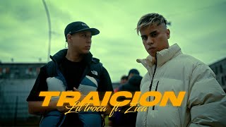 Lil Troca, Zica - Traición (Video Oficial)