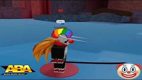 When you rematch toxic players [ ABA ]