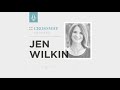 The Freeing Reality That You Are Not Enough (Jen Wilkin)