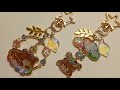 UVレジン　セリアの空枠をユメカワぽくしてみた resin