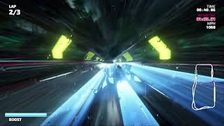 Fast RMX - Tepaneca Vale 1:30.28
