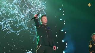 Westlife - What About Now (Live)