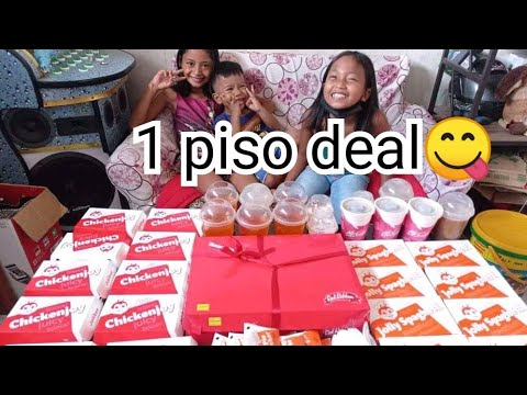 ( piso deal ) tricks #Pano mkabili Ng piso deal SA Lazada 2021