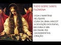 SANTA FILOMENA! O vídeo mais completo