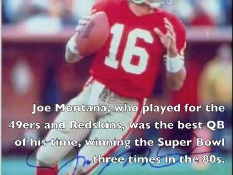 1980s Sports Highlights