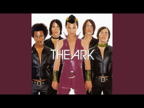 Joy Surrender - The Ark