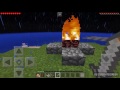 Minecraft: Τρελή μέρα στο survivor