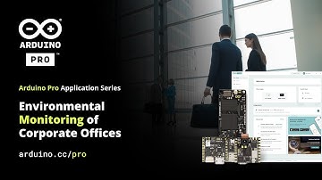 Environmental Monitoring of Corporate Offices