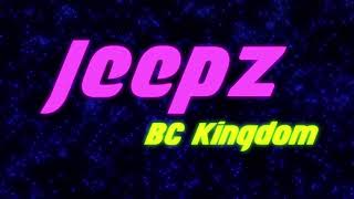 Watch Bc Kingdom Jeepz video