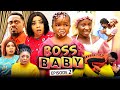 BOSS BABY 2 (New Movie) Sonia Uche/Toosweet Annan/Ebube Obio 2021 Trending Nigerian Nollywood Movie