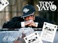 Tony yayo  live by the gun