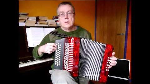 Three Row Melodeon demo - jollyrogeraccordions.co.uk